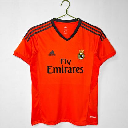 RM 2013/2014 Third Jersey