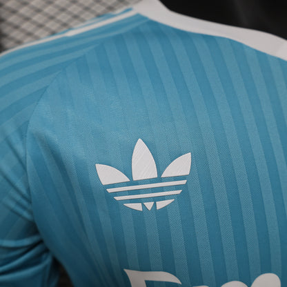 Arsenal 2024/2025 Jersey