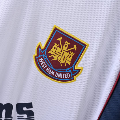 West Ham 1999/2001 Away Jersey