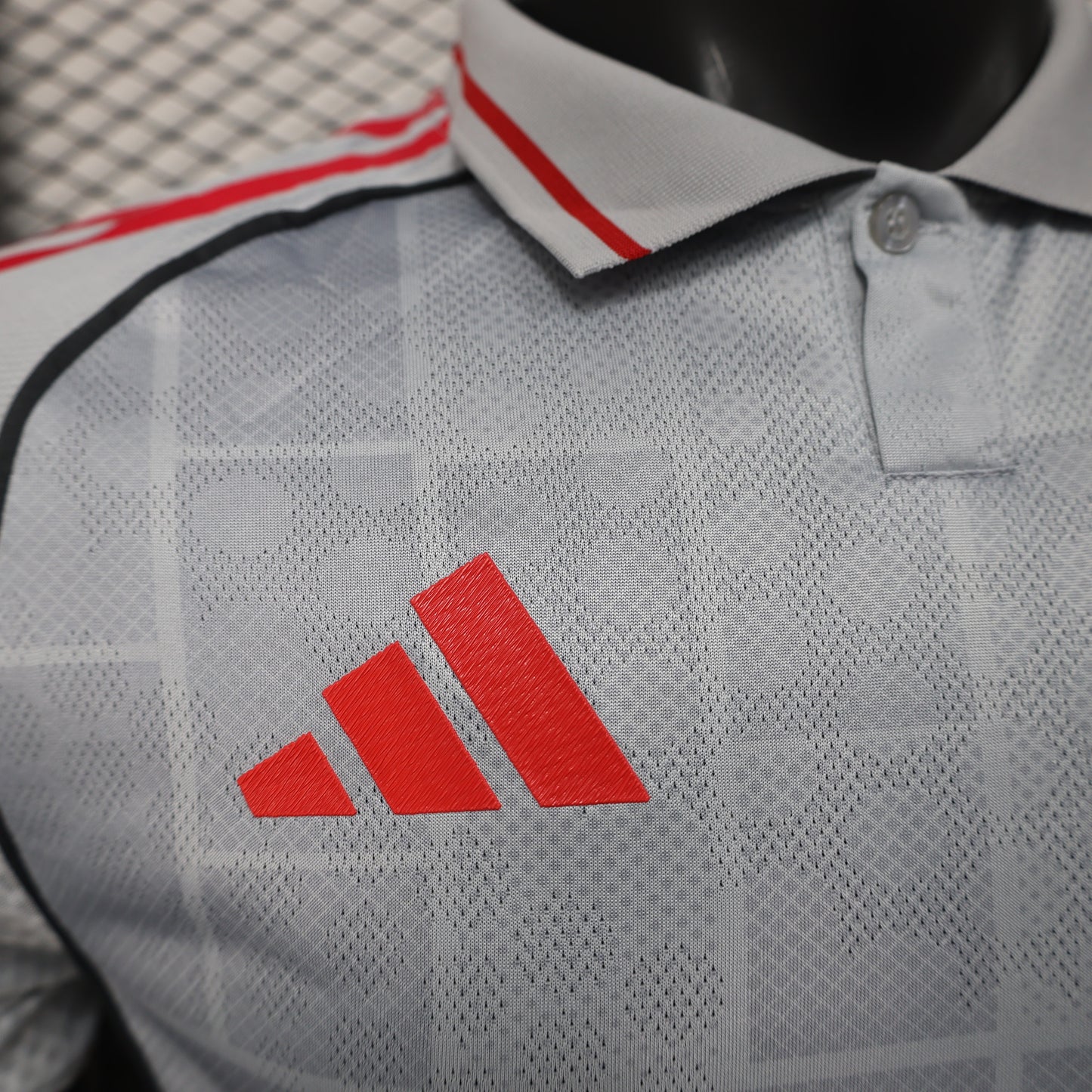 Lyon 2025/2026 Third Jersey