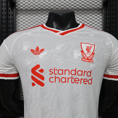Liverpool 2026/2027 Away Jersey