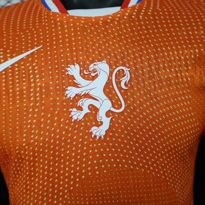 Netherlands 2024 Jersey