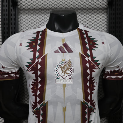 Mexico 2026 Jersey