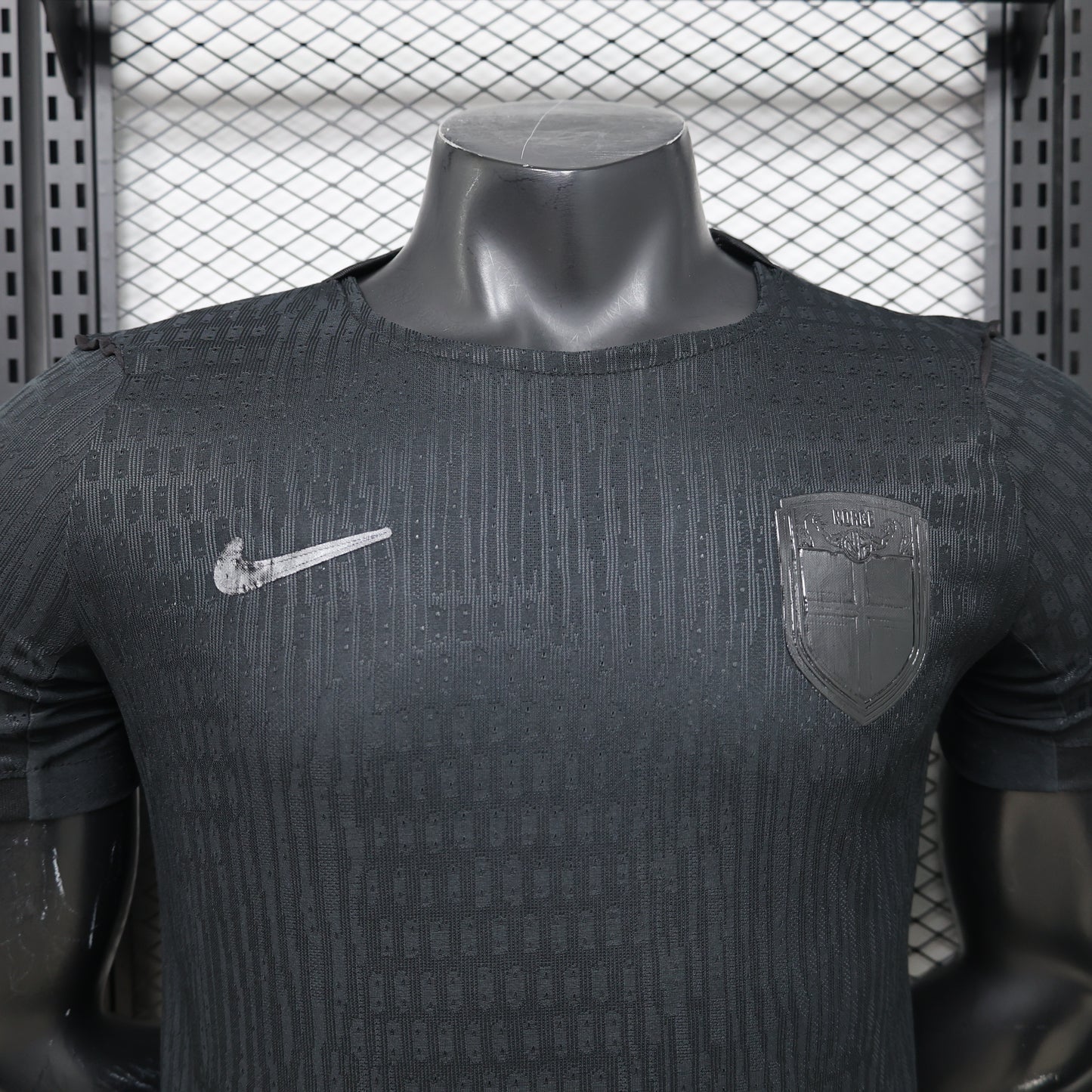 Norway 2026 Away Jersey