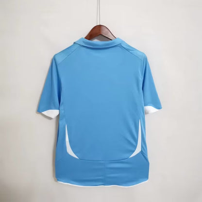 Uruguay 2010 Home Jersey