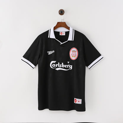 Liverpool 1996/1997 Away Jersey