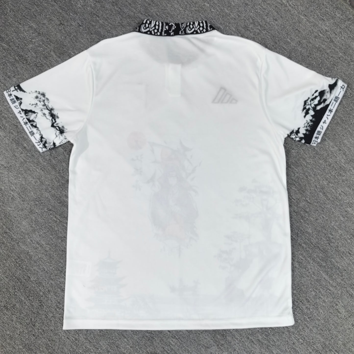 Japan 2024 Jersey