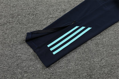 Real Madrid 2024/2025 Training Suit