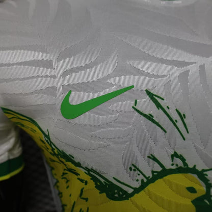 Brazil 2024 Jersey