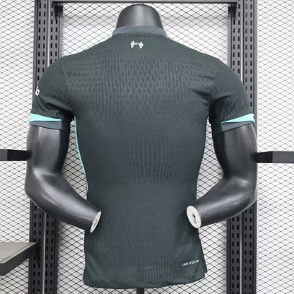 Liverpool 2024/2025 Away Jersey