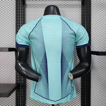 Barcelona 2025/2026 Jersey