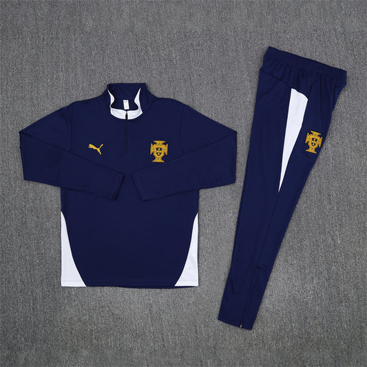 Portugal 2025/2026 Training Suit