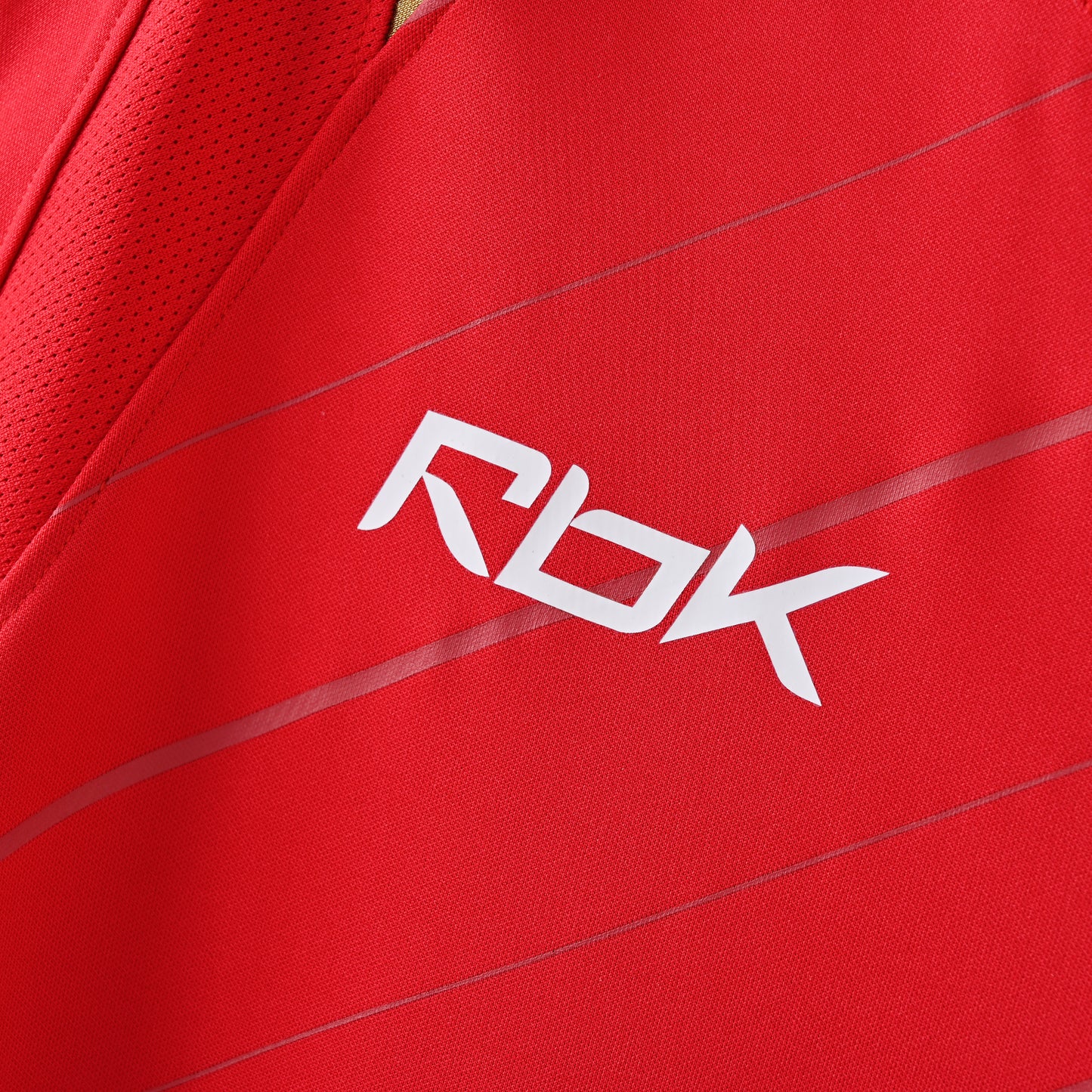 Liverpool 2005/2006 Home Jersey