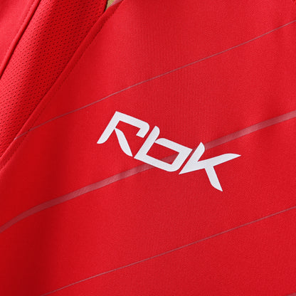 Liverpool 2005/2006 Home Jersey