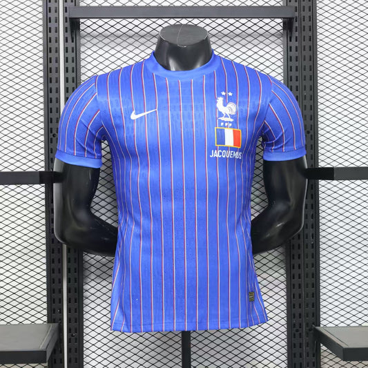 France 2026 Jersey