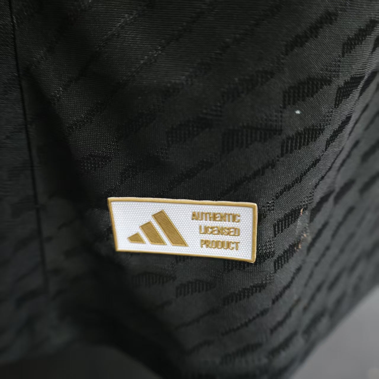 Real Madrid 2026/2027 Jersey