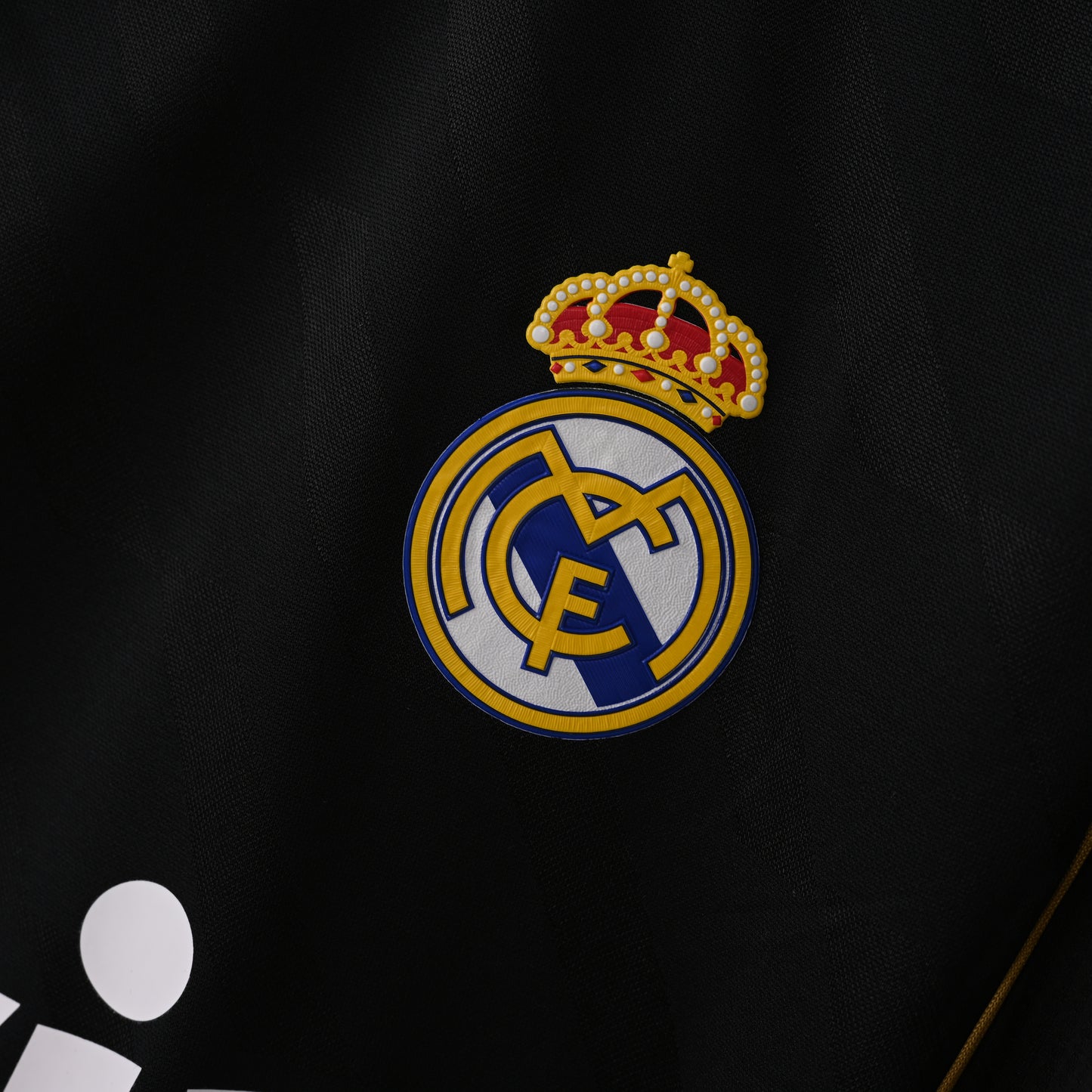 Real Madrid 2011/2012 Away Jersey