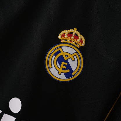 Real Madrid 2011/2012 Away Jersey