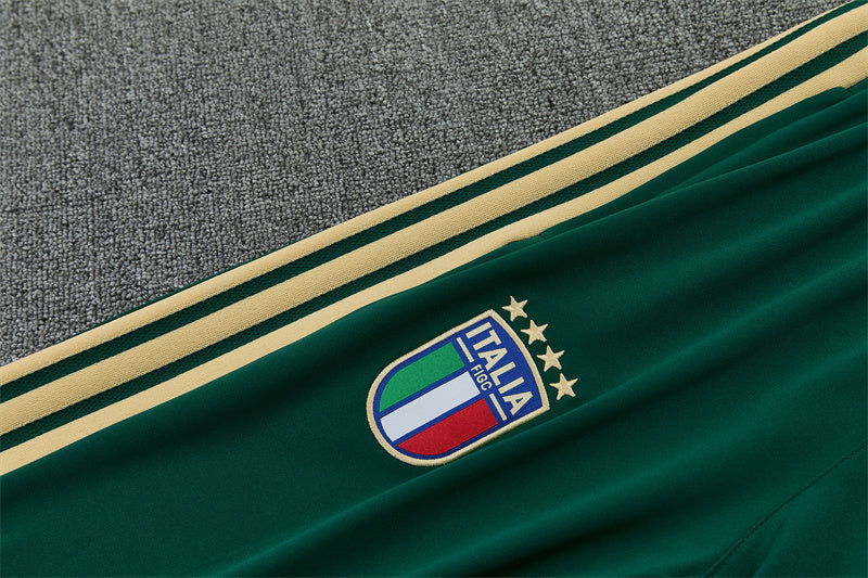 Italy 2026/2027 Training Suit