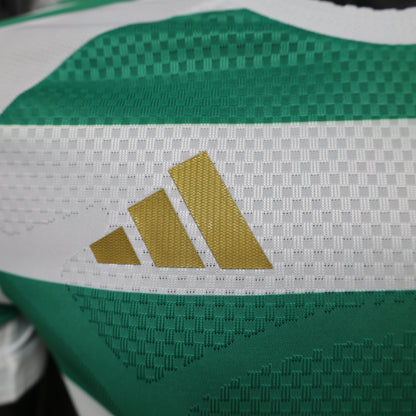 Celtic 2026/2027 Home Jersey