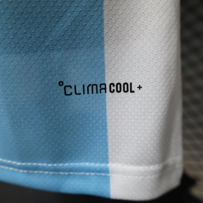 Argentina 2026 Jersey