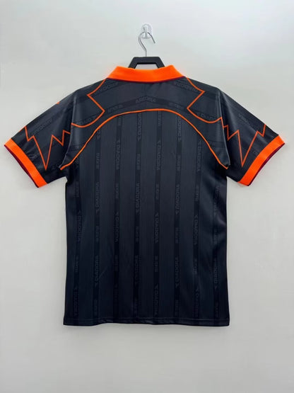 AS Roma 1999/2000 Third Jersey