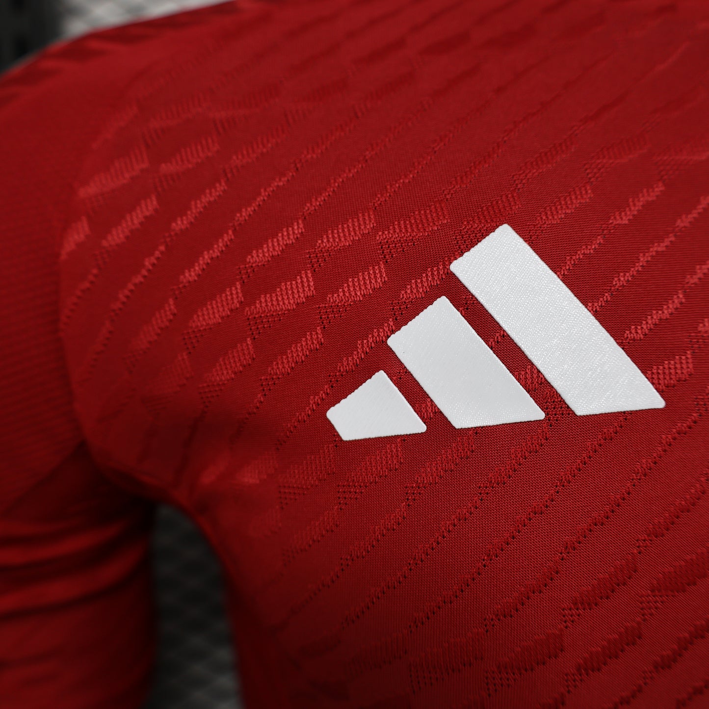 Manchester United 2025/2026 Jersey