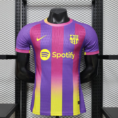 Barcelona 2026/2027 Jersey