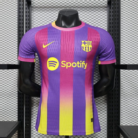 Barcelona 2026/2027 Jersey