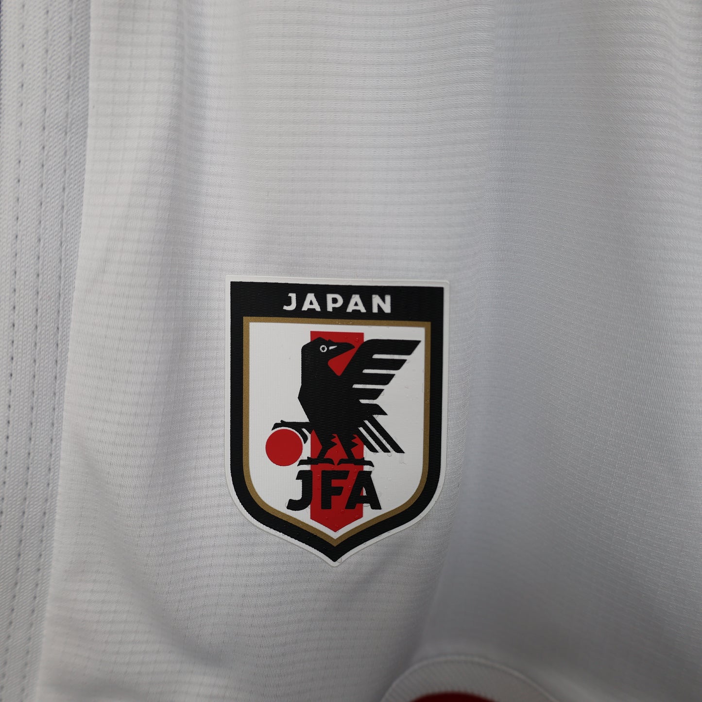 Japan 2026 Home Shorts