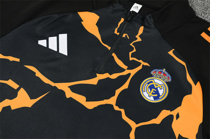 Real Madrid 2025/2026 Training Suit