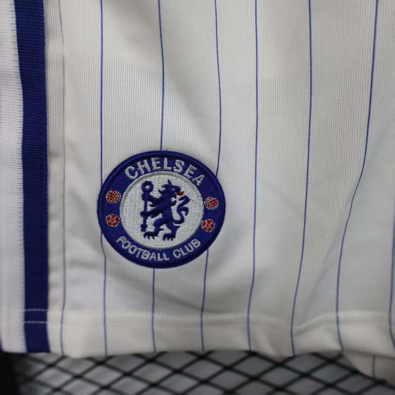 Chelsea 2025/2026 Shorts