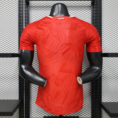 Benfica 2026/2027 Home Jersey