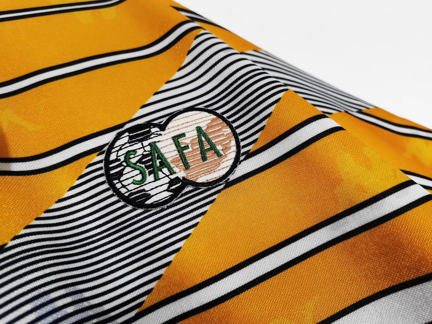South Africa 1994 Home Jersey