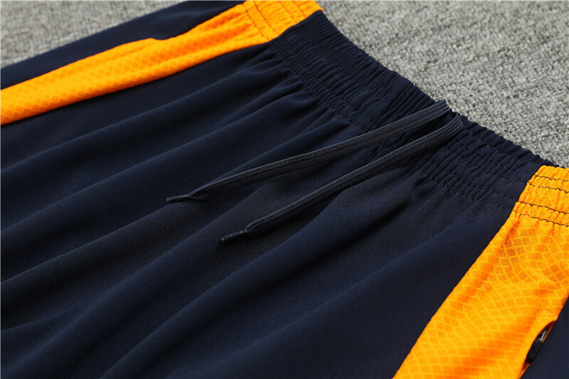 Real Madrid 2024/2025 Training Suit