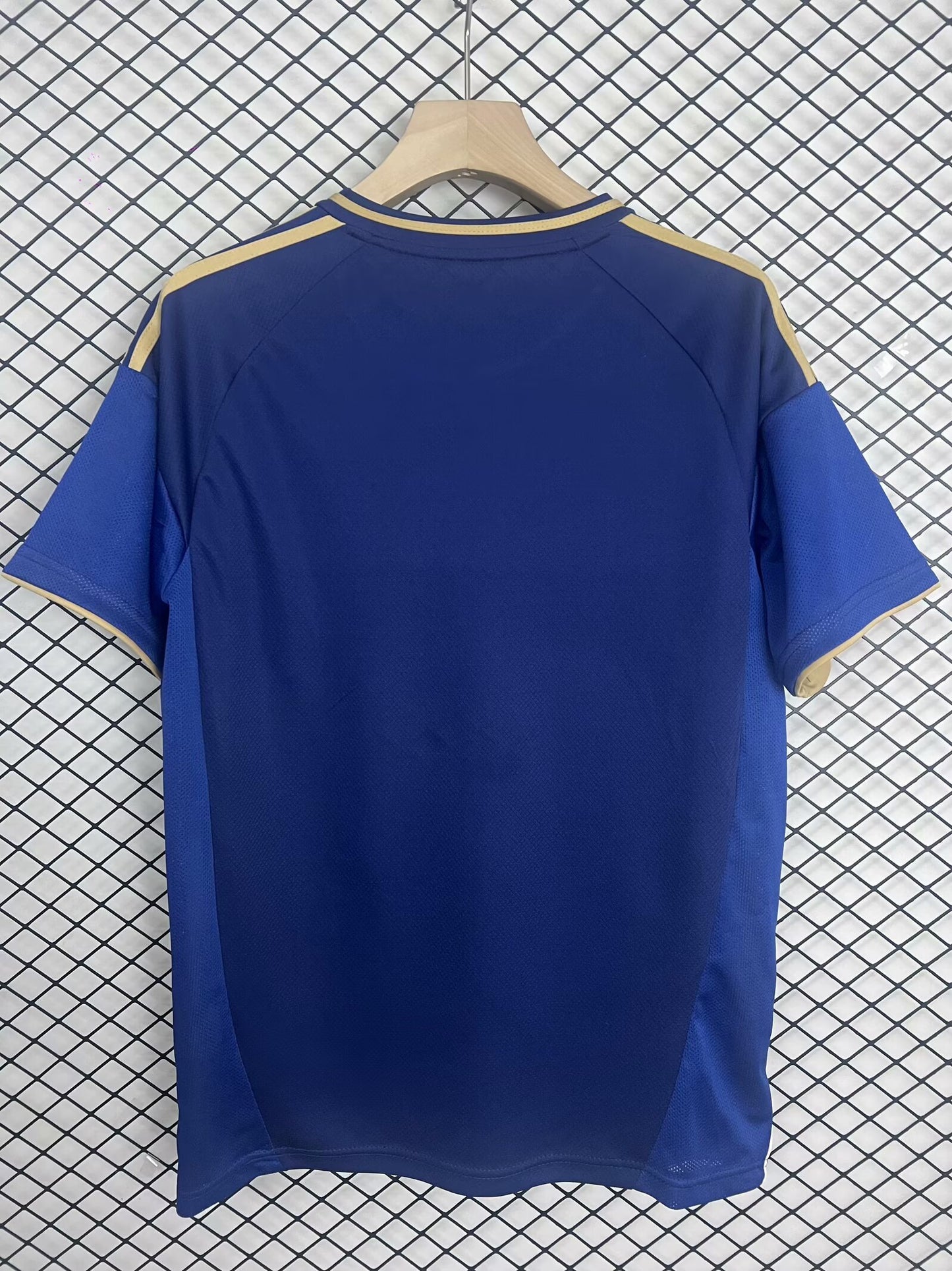 Hamburger 2025/2026 Jersey