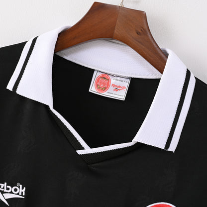 Liverpool 1996/1997 Away Jersey