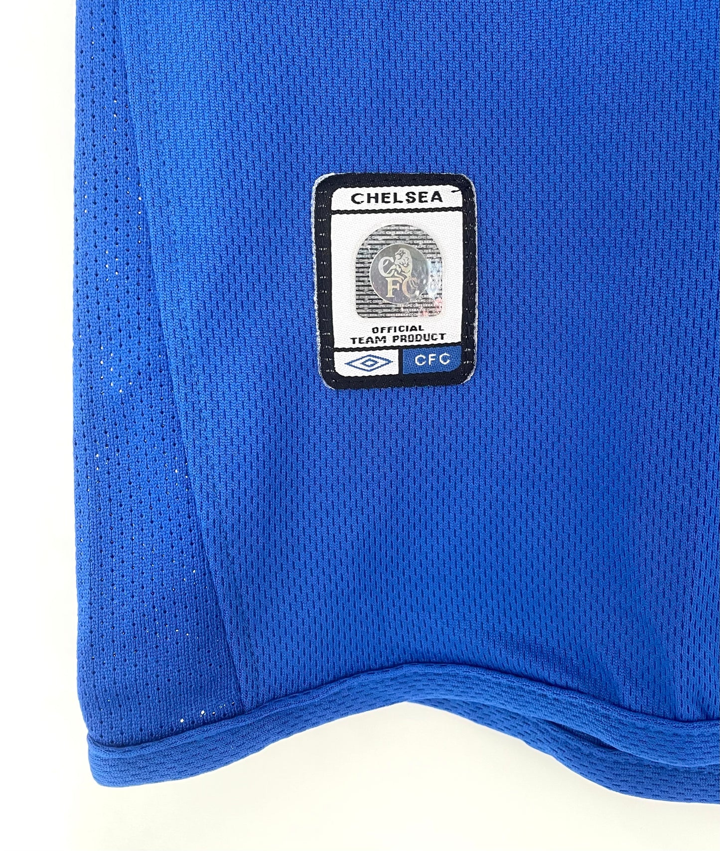 Chelsea 2003/2005 Home Jersey