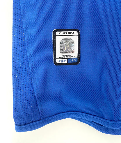 Chelsea 2003/2005 Home Jersey