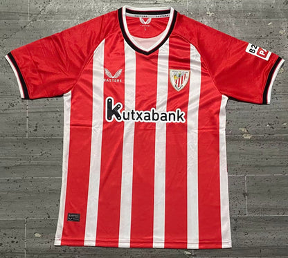 Athletic Bilbao 2023/2024 Home Jersey