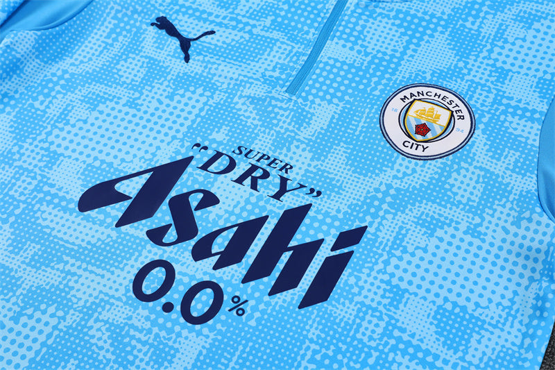 Manchester City 2025/2026 Training Suit