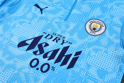 Manchester City 2025/2026 Training Suit