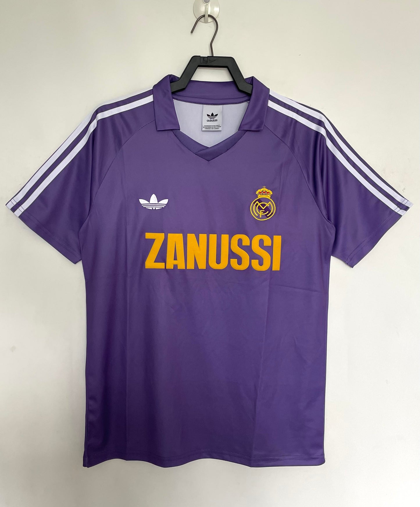 RM 1984/1985 Away Jersey