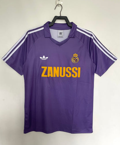 RM 1984/1985 Away Jersey
