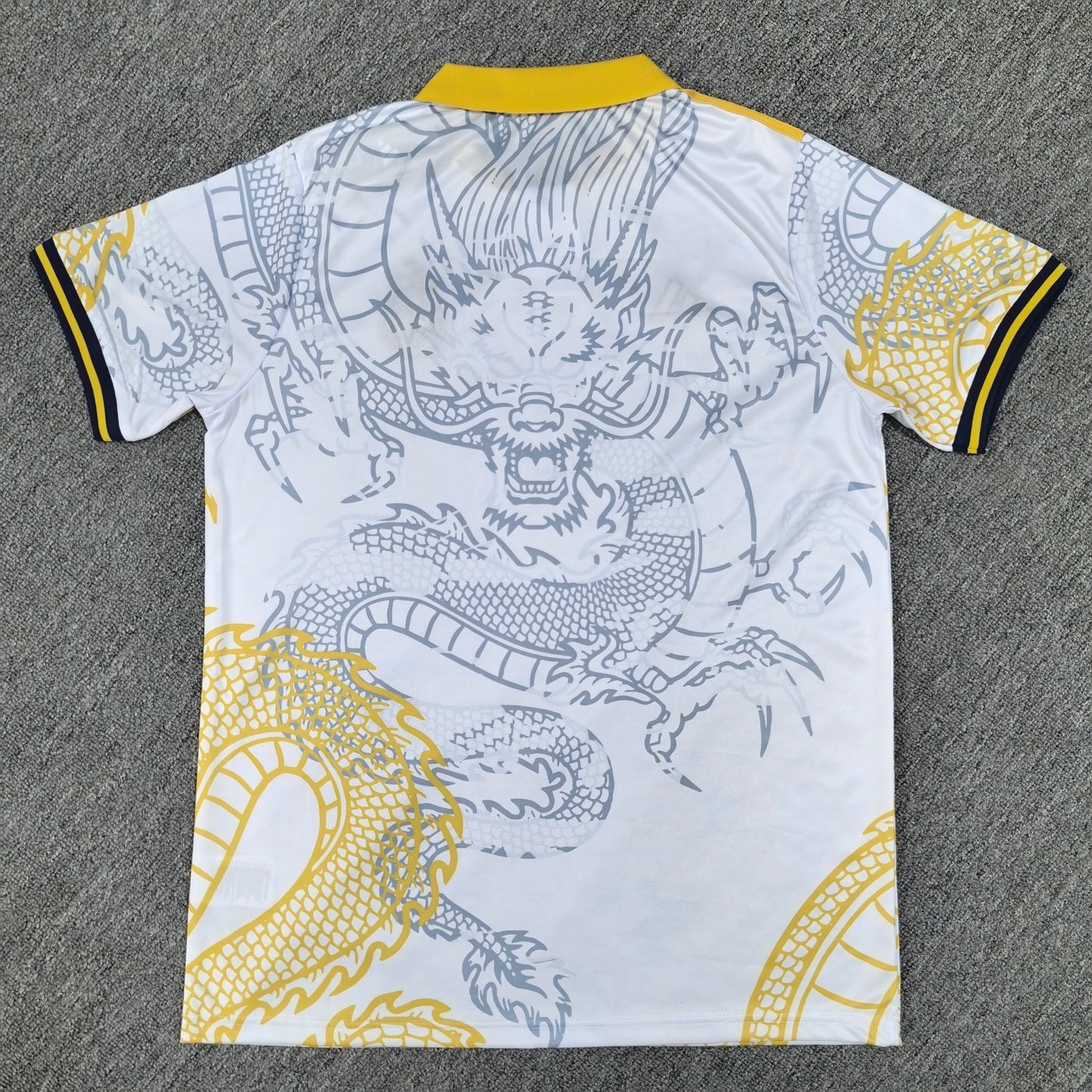 Real Madrid 2024/2025 Jersey