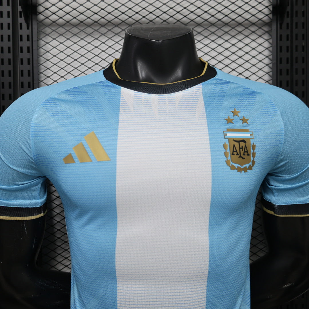 Argentina 2026 Jersey