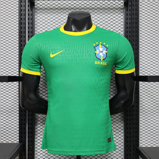 Brazil 2026 Jersey