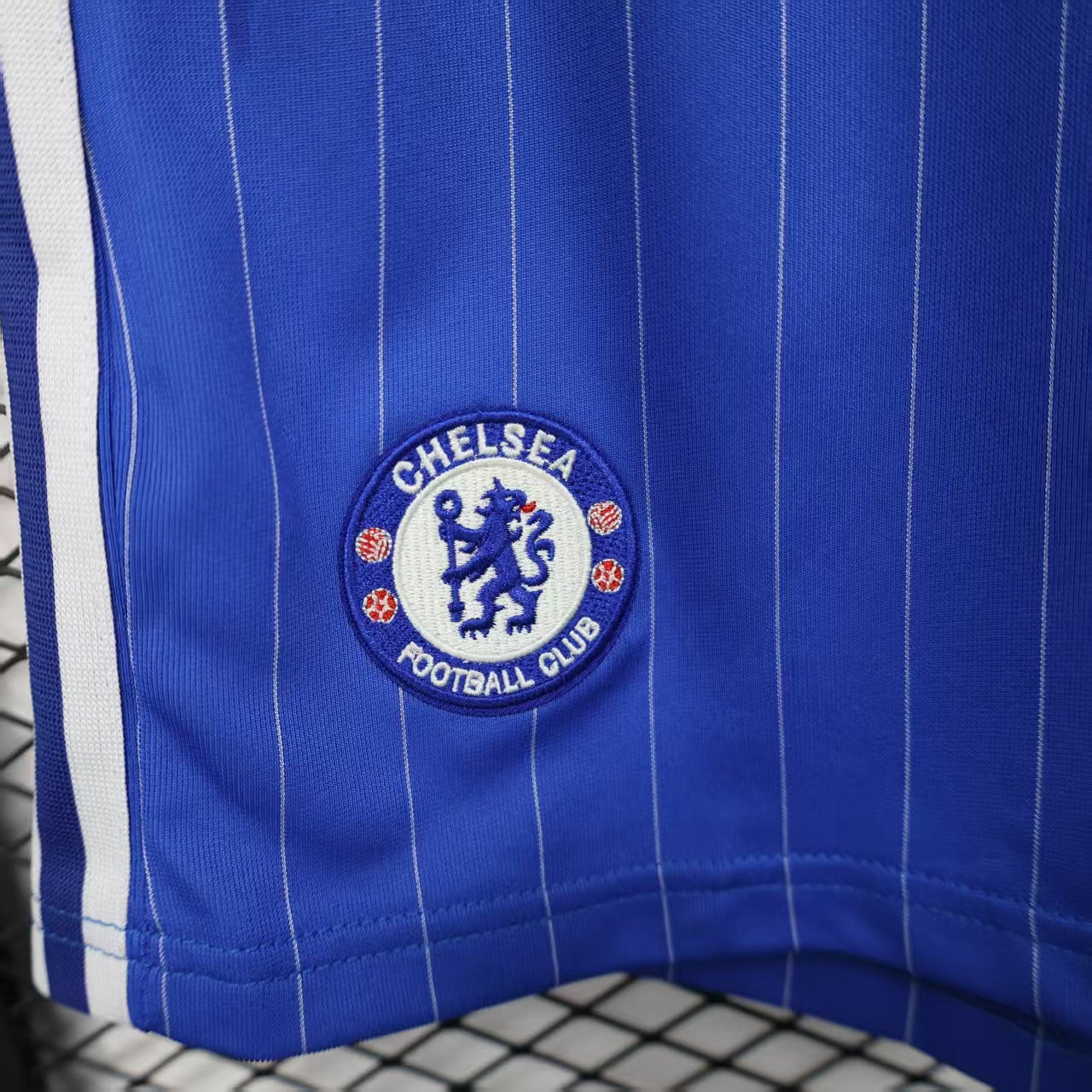 Chelsea 2025/2026 Shorts