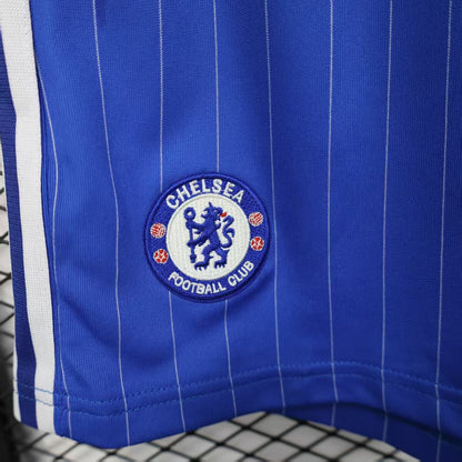 Chelsea 2025/2026 Shorts