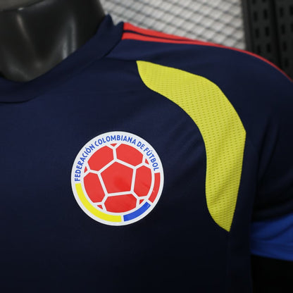 Colombia 2026 Jersey
